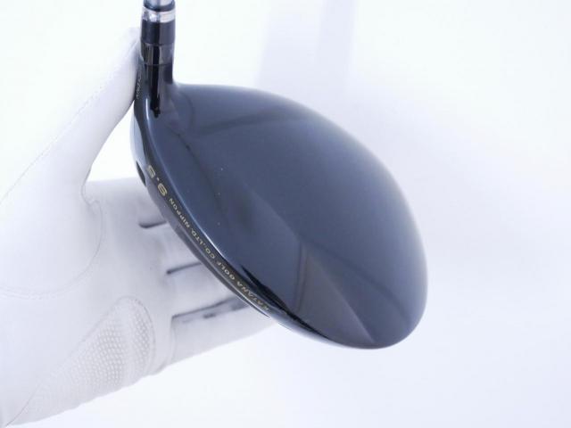Driver : Katana : ไดรเวอร์ Katana NINJA Hi 485cc.Non-Conform (รุ่นปี 2021 หน้าเด้งที่สุด) Loft 9.5 ก้าน Fujikura Speeder 378 Evolution Flex S