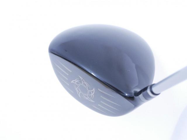 Driver : Katana : ไดรเวอร์ Katana NINJA Hi 485cc.Non-Conform (รุ่นปี 2021 หน้าเด้งที่สุด) Loft 9.5 ก้าน Fujikura Speeder 378 Evolution Flex S