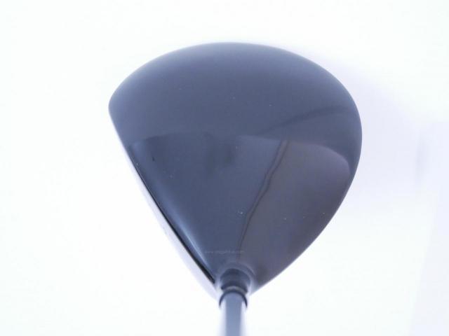 Driver : Katana : ไดรเวอร์ Katana NINJA Hi 485cc.Non-Conform (รุ่นปี 2021 หน้าเด้งที่สุด) Loft 9.5 ก้าน Fujikura Speeder 378 Evolution Flex S