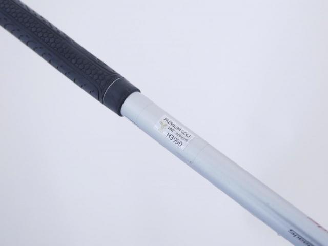 Driver : Katana : ไดรเวอร์ Katana NINJA Hi 485cc.Non-Conform (รุ่นปี 2021 หน้าเด้งที่สุด) Loft 9.5 ก้าน Fujikura Speeder 378 Evolution Flex S