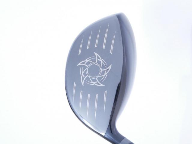 Driver : Katana : ไดรเวอร์ Katana NINJA Hi 485cc.Non-Conform (รุ่นปี 2021 หน้าเด้งที่สุด) Loft 9.5 ก้าน Fujikura Speeder 378 Evolution Flex S