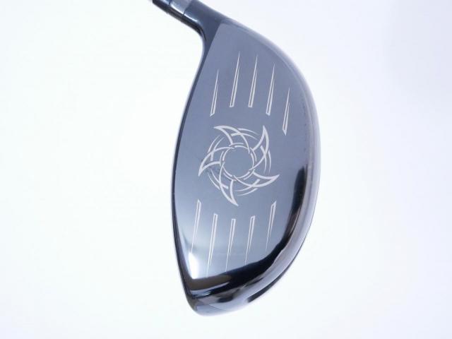 Driver : Katana : ไดรเวอร์ Katana NINJA Hi 485cc.Non-Conform (รุ่นปี 2021 หน้าเด้งที่สุด) Loft 9.5 ก้าน Fujikura Speeder 378 Evolution Flex S