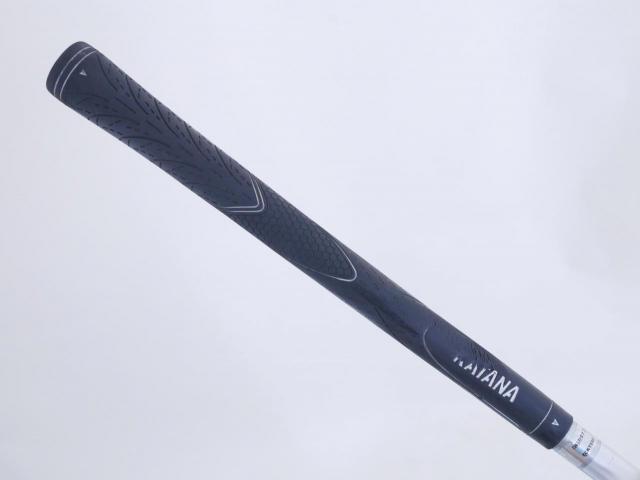 Driver : Katana : ไดรเวอร์ Katana NINJA Hi 485cc.Non-Conform (รุ่นปี 2021 หน้าเด้งที่สุด) Loft 9.5 ก้าน Fujikura Speeder 378 Evolution Flex S