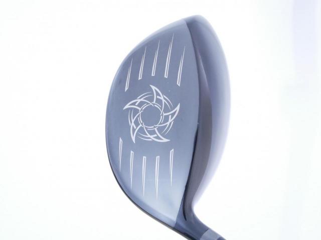 Driver : Katana : ไดรเวอร์ Katana NINJA Hi 485cc.Non-Conform (รุ่นปี 2021 หน้าเด้งที่สุด) Loft 9.5 ก้าน Fujikura Speeder 378 Evolution Flex SR