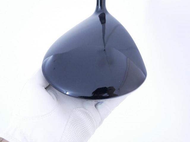 Driver : Katana : ไดรเวอร์ Katana NINJA Hi 485cc.Non-Conform (รุ่นปี 2021 หน้าเด้งที่สุด) Loft 9.5 ก้าน Fujikura Speeder 378 Evolution Flex SR