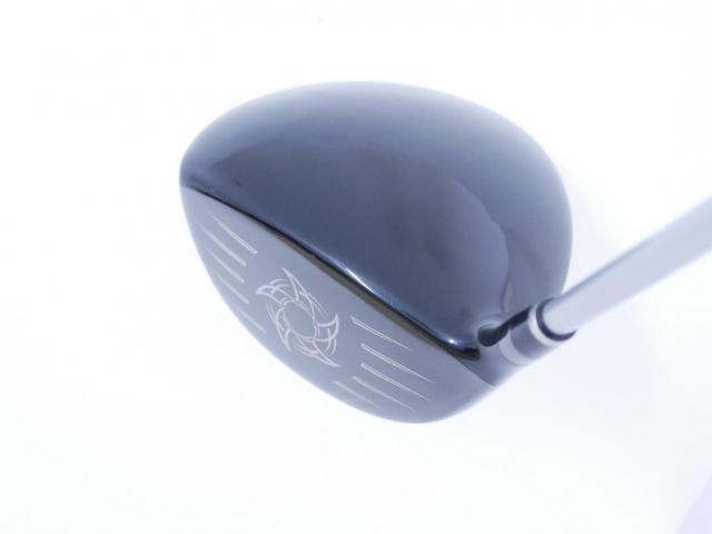Driver : Katana : ไดรเวอร์ Katana NINJA Hi 485cc.Non-Conform (รุ่นปี 2021 หน้าเด้งที่สุด) Loft 9.5 ก้าน Fujikura Speeder 378 Evolution Flex SR