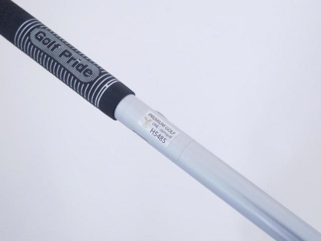 Driver : Katana : ไดรเวอร์ Katana NINJA Hi 485cc.Non-Conform (รุ่นปี 2021 หน้าเด้งที่สุด) Loft 9.5 ก้าน Fujikura Speeder 378 Evolution Flex SR