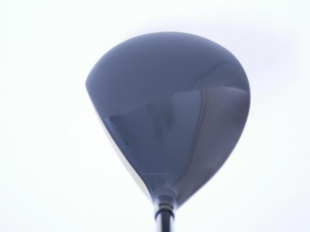 Driver : Katana : **มีบุบ**ไดรเวอร์ Katana Voltio NINJA Plus 8296Hi (ปี 2019 หน้าเด้งเกินกฏ) Loft 10 ก้าน Fujikura Speeder 462 Evolution Flex SR