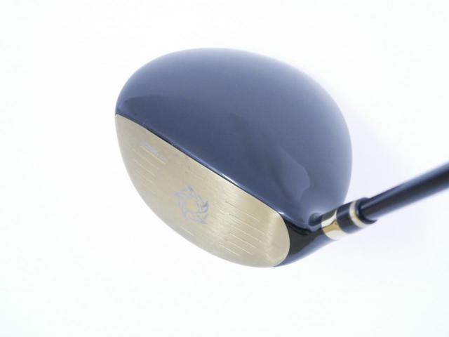 Driver : Katana : **มีบุบ**ไดรเวอร์ Katana Voltio NINJA Plus 8296Hi (ปี 2019 หน้าเด้งเกินกฏ) Loft 10 ก้าน Fujikura Speeder 462 Evolution Flex SR