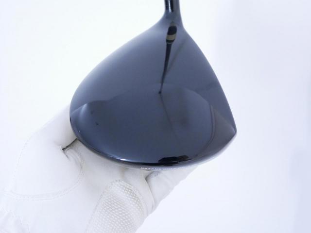 Driver : Katana : **มีบุบ**ไดรเวอร์ Katana Voltio NINJA Plus 8296Hi (ปี 2019 หน้าเด้งเกินกฏ) Loft 10 ก้าน Fujikura Speeder 462 Evolution Flex SR