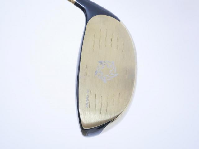 Driver : Katana : **มีบุบ**ไดรเวอร์ Katana Voltio NINJA Plus 8296Hi (ปี 2019 หน้าเด้งเกินกฏ) Loft 10 ก้าน Fujikura Speeder 462 Evolution Flex SR