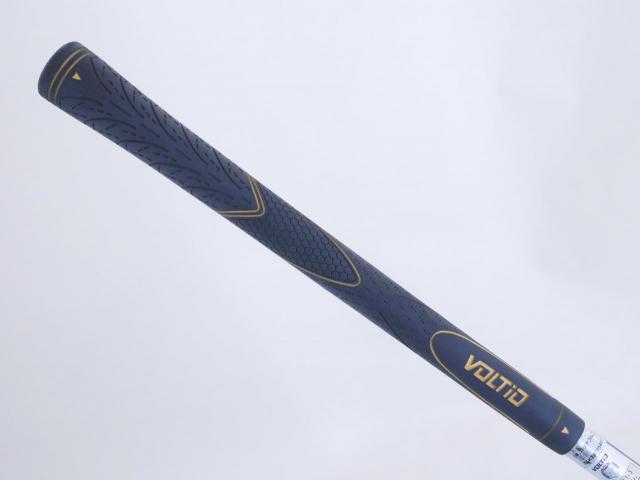 Driver : Katana : **มีบุบ**ไดรเวอร์ Katana Voltio NINJA Plus 8296Hi (ปี 2019 หน้าเด้งเกินกฏ) Loft 10 ก้าน Fujikura Speeder 462 Evolution Flex SR