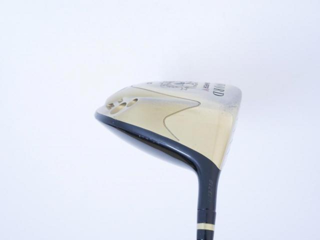 Driver : Katana : Katana Sniper V (460cc.) Loft 10 ก้าน Tour AD VD-5 Flex SR