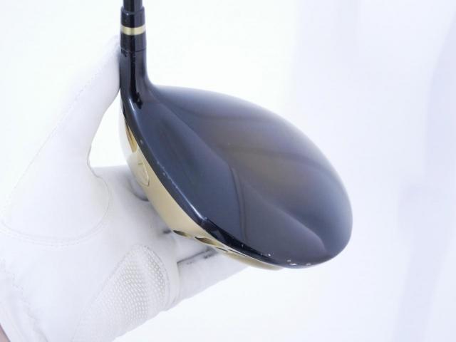 Driver : Katana : Katana Sniper V (460cc.) Loft 10 ก้าน Tour AD VD-5 Flex SR