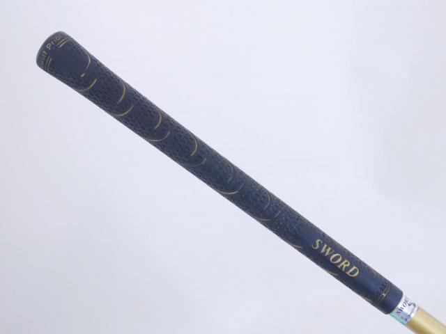 Driver : Katana : Katana Sniper V (460cc.) Loft 10 ก้าน Tour AD VD-5 Flex SR