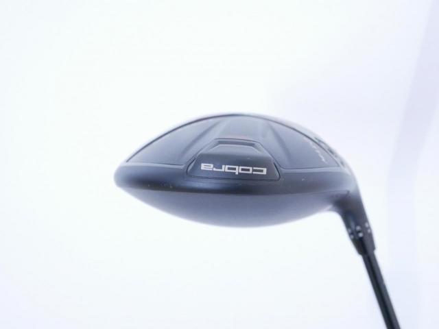 Driver : Other Brand : ไดรเวอร์ Cobra Darkspeed ADAPT MAX-D (ออกปี 2025) Loft 10.5 (ปรับได้) ก้าน Fujikura Speeder Flex S