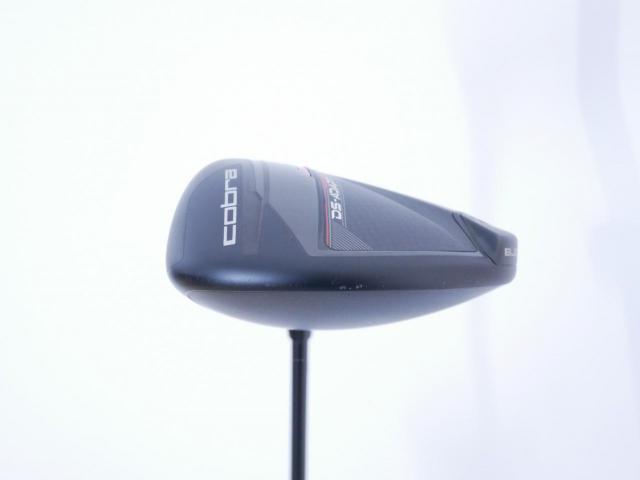 Driver : Other Brand : ไดรเวอร์ Cobra Darkspeed ADAPT MAX-D (ออกปี 2025) Loft 10.5 (ปรับได้) ก้าน Fujikura Speeder Flex S
