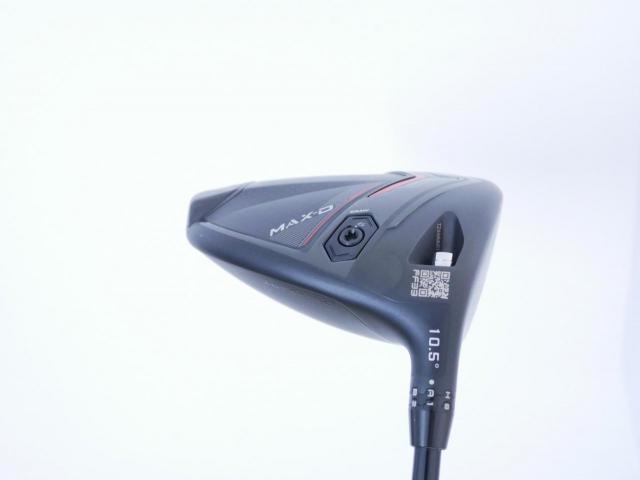 Driver : Other Brand : ไดรเวอร์ Cobra Darkspeed ADAPT MAX-D (ออกปี 2025) Loft 10.5 (ปรับได้) ก้าน Fujikura Speeder Flex S