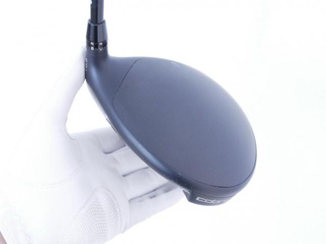Driver : Other Brand : ไดรเวอร์ Cobra Darkspeed ADAPT MAX-D (ออกปี 2025) Loft 10.5 (ปรับได้) ก้าน Fujikura Speeder Flex S