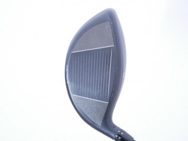 Driver : Other Brand : ไดรเวอร์ Cobra Darkspeed ADAPT MAX-D (ออกปี 2025) Loft 10.5 (ปรับได้) ก้าน Fujikura Speeder Flex S
