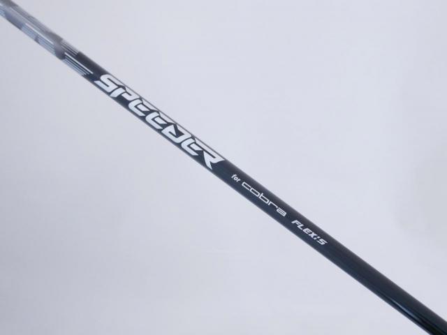 Driver : Other Brand : ไดรเวอร์ Cobra Darkspeed ADAPT MAX-D (ออกปี 2025) Loft 10.5 (ปรับได้) ก้าน Fujikura Speeder Flex S