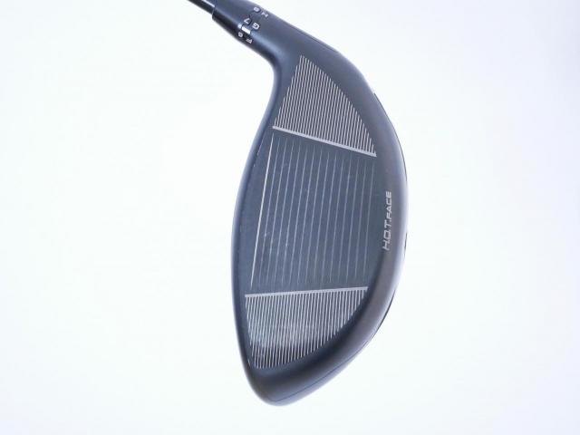 Driver : Other Brand : ไดรเวอร์ Cobra Darkspeed ADAPT MAX-D (ออกปี 2025) Loft 10.5 (ปรับได้) ก้าน Fujikura Speeder Flex S