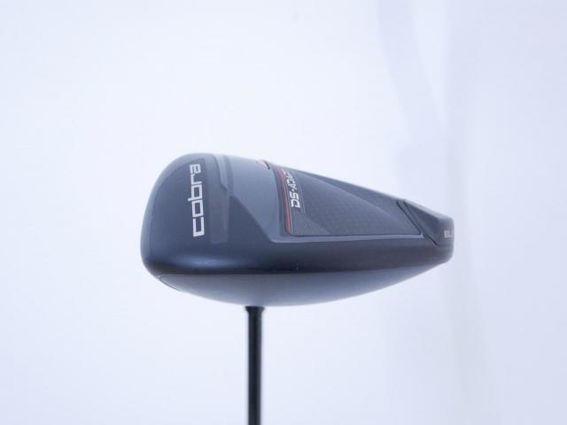 Driver : Other Brand : ไดรเวอร์ Cobra Darkspeed ADAPT MAX-D (ออกปี 2025) Loft 10.5 (ปรับได้) ก้าน Fujikura Speeder Flex SR