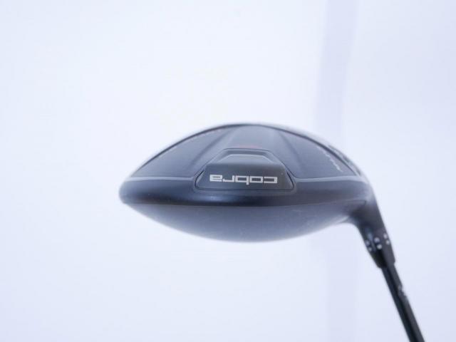 Driver : Other Brand : ไดรเวอร์ Cobra Darkspeed ADAPT MAX-D (ออกปี 2025) Loft 10.5 (ปรับได้) ก้าน Fujikura Speeder Flex SR