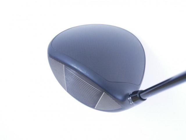Driver : Other Brand : ไดรเวอร์ Cobra Darkspeed ADAPT MAX-D (ออกปี 2025) Loft 10.5 (ปรับได้) ก้าน Fujikura Speeder Flex SR