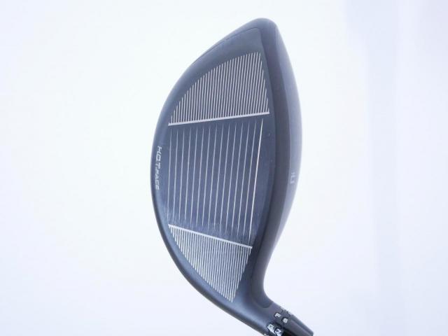 Driver : Other Brand : ไดรเวอร์ Cobra Darkspeed ADAPT MAX-D (ออกปี 2025) Loft 10.5 (ปรับได้) ก้าน Fujikura Speeder Flex SR