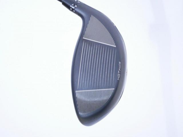 Driver : Other Brand : ไดรเวอร์ Cobra Darkspeed ADAPT MAX-D (ออกปี 2025) Loft 10.5 (ปรับได้) ก้าน Fujikura Speeder Flex SR