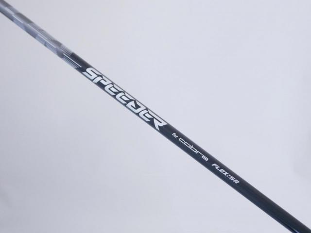 Driver : Other Brand : ไดรเวอร์ Cobra Darkspeed ADAPT MAX-D (ออกปี 2025) Loft 10.5 (ปรับได้) ก้าน Fujikura Speeder Flex SR