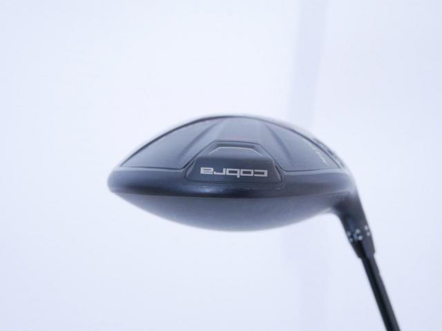 Driver : Other Brand : ไดรเวอร์ Cobra Darkspeed ADAPT MAX-D (ออกปี 2025) Loft 10.5 (ปรับได้) ก้าน Fujikura Speeder Flex SR
