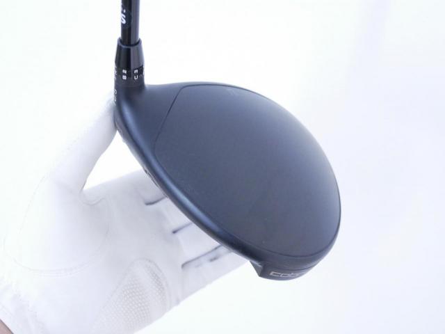 Driver : Other Brand : ไดรเวอร์ Cobra Darkspeed ADAPT MAX-D (ออกปี 2025) Loft 10.5 (ปรับได้) ก้าน Fujikura Speeder Flex SR