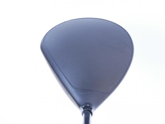 Driver : Other Brand : ไดรเวอร์ Cobra Darkspeed ADAPT MAX-D (ออกปี 2025) Loft 10.5 (ปรับได้) ก้าน Fujikura Speeder Flex SR