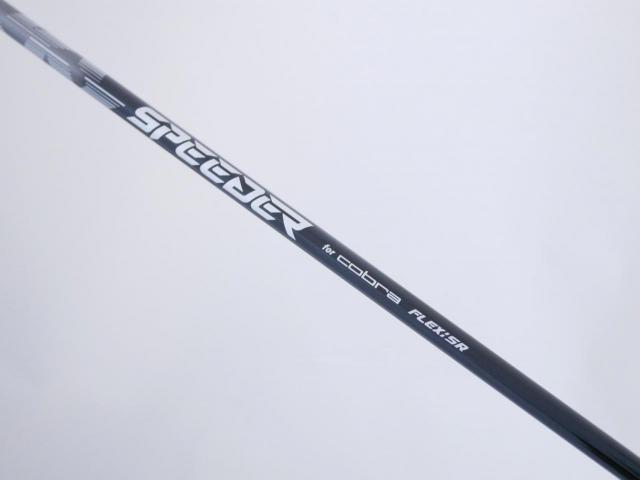 Driver : Other Brand : ไดรเวอร์ Cobra Darkspeed ADAPT MAX-D (ออกปี 2025) Loft 10.5 (ปรับได้) ก้าน Fujikura Speeder Flex SR