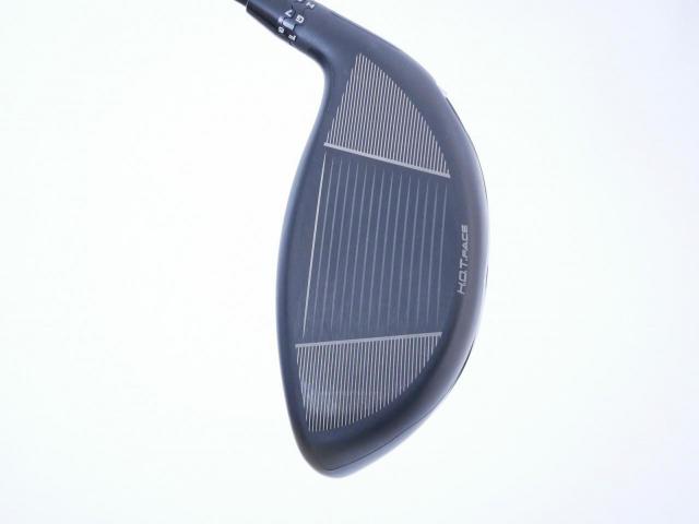 Driver : Other Brand : ไดรเวอร์ Cobra Darkspeed ADAPT MAX-D (ออกปี 2025) Loft 10.5 (ปรับได้) ก้าน Fujikura Speeder Flex SR