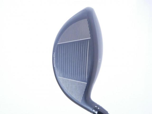 Driver : Other Brand : ไดรเวอร์ Cobra Darkspeed ADAPT MAX-D (ออกปี 2025) Loft 10.5 (ปรับได้) ก้าน Fujikura Speeder Flex SR