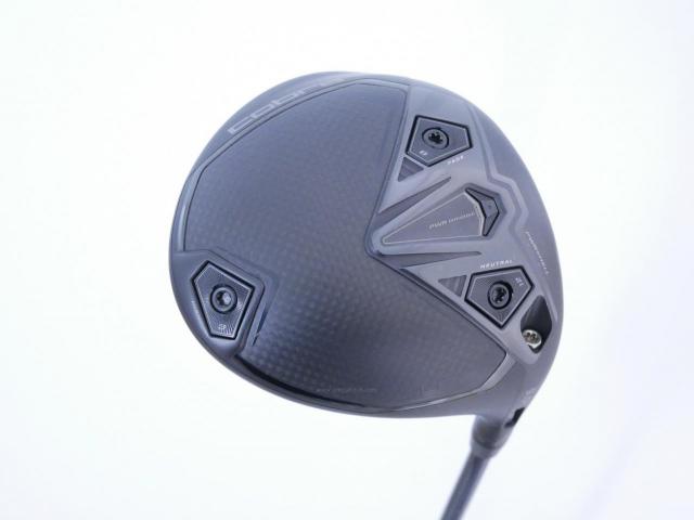 Driver : Other Brand : ไดรเวอร์ Cobra Darkspeed LS (รุ่นปี 2024) Loft 9 (ปรับได้) ก้าน Denali 60g  TX Flex SX