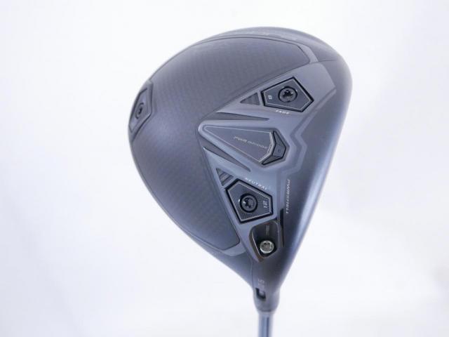 Driver : Other Brand : ไดรเวอร์ Cobra Darkspeed LS (รุ่นปี 2024) Loft 9 (ปรับได้) ก้าน Denali 60g  TX Flex SX