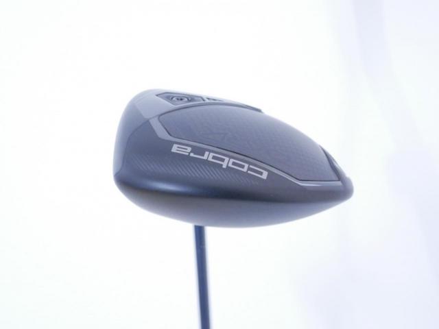 Driver : Other Brand : ไดรเวอร์ Cobra Darkspeed LS (รุ่นปี 2024) Loft 9 (ปรับได้) ก้าน Denali 60g  TX Flex SX