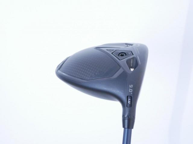 Driver : Other Brand : ไดรเวอร์ Cobra Darkspeed LS (รุ่นปี 2024) Loft 9 (ปรับได้) ก้าน Denali 60g  TX Flex SX
