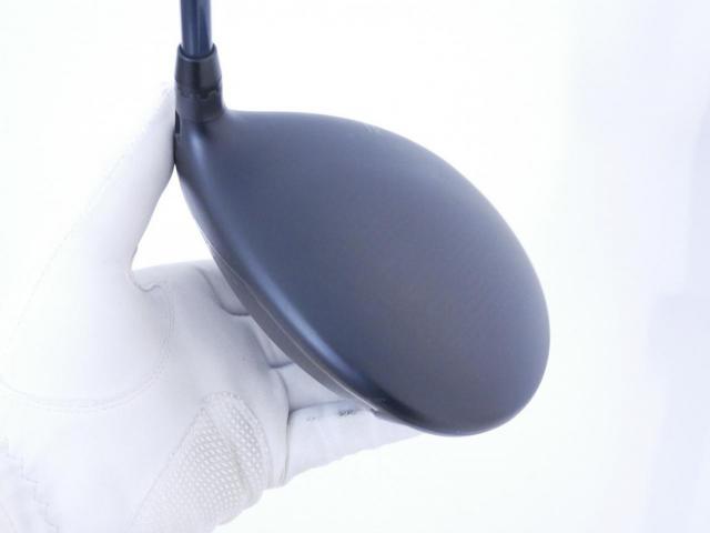 Driver : Other Brand : ไดรเวอร์ Cobra Darkspeed LS (รุ่นปี 2024) Loft 9 (ปรับได้) ก้าน Denali 60g  TX Flex SX