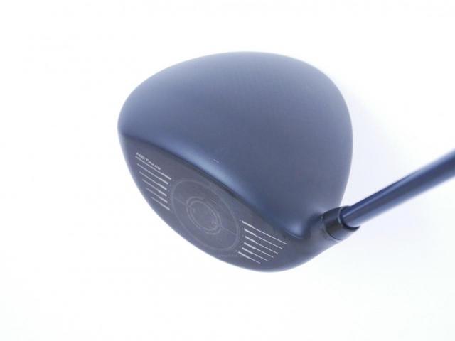 Driver : Other Brand : ไดรเวอร์ Cobra Darkspeed LS (รุ่นปี 2024) Loft 9 (ปรับได้) ก้าน Denali 60g  TX Flex SX