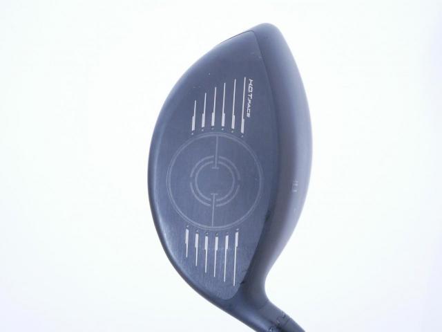 Driver : Other Brand : ไดรเวอร์ Cobra Darkspeed LS (รุ่นปี 2024) Loft 9 (ปรับได้) ก้าน Denali 60g  TX Flex SX