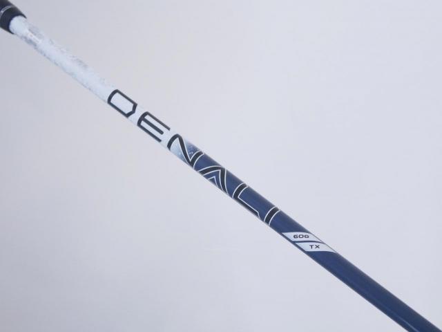 Driver : Other Brand : ไดรเวอร์ Cobra Darkspeed LS (รุ่นปี 2024) Loft 9 (ปรับได้) ก้าน Denali 60g  TX Flex SX