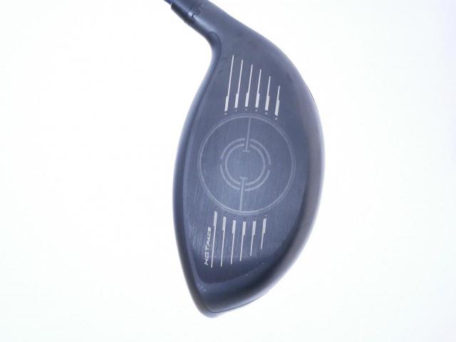 Driver : Other Brand : ไดรเวอร์ Cobra Darkspeed LS (รุ่นปี 2024) Loft 9 (ปรับได้) ก้าน Denali 60g  TX Flex SX