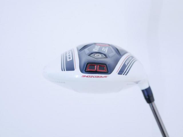 Driver : Other Brand : ไดรเวอร์ Cobra Speedzone SZ (460cc.) Loft 9 (ปรับได้) ก้าน Mitsubishi FUBUKI v60 Flex S