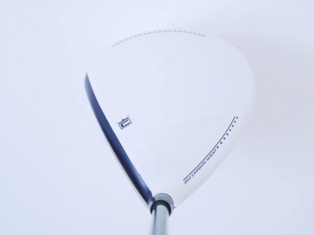 Driver : Other Brand : ไดรเวอร์ Cobra Speedzone SZ (460cc.) Loft 9 (ปรับได้) ก้าน Mitsubishi FUBUKI v60 Flex S