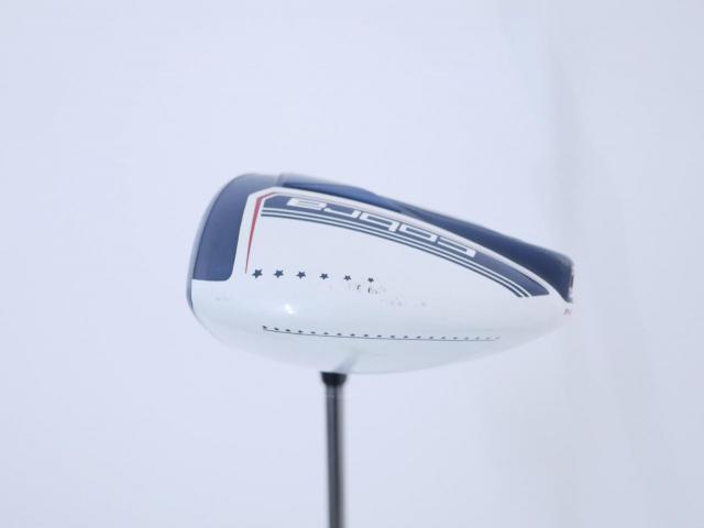 Driver : Other Brand : ไดรเวอร์ Cobra Speedzone SZ (460cc.) Loft 9 (ปรับได้) ก้าน Mitsubishi FUBUKI v60 Flex S